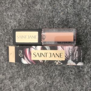 Saint Jane lip shine in Tonic